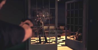 Tom Clancy's Splinter Cell: Conviction XBox 360 Screenshot