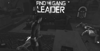 Tom Clancy's Splinter Cell: Conviction XBox 360 Screenshot