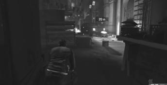 Tom Clancy's Splinter Cell: Conviction XBox 360 Screenshot