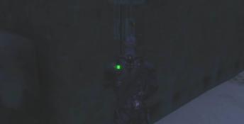 Tom Clancy's Splinter Cell: Double Agent XBox 360 Screenshot