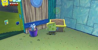 SpongeBob's Truth or Square