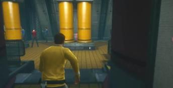 Star Trek XBox 360 Screenshot