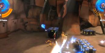 Star Wars: The Clone Wars: Republic Heroes