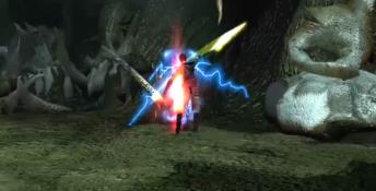 Star Wars: The Force Unleashed XBox 360 Screenshot