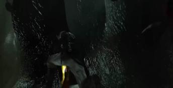 Star Wars: The Force Unleashed XBox 360 Screenshot