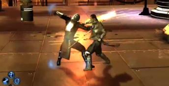 Star Wars: The Force Unleashed XBox 360 Screenshot