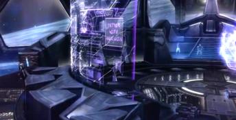 Star Wars: The Force Unleashed XBox 360 Screenshot