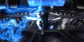 Star Wars: The Force Unleashed XBox 360 Screenshot