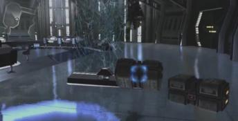 Star Wars: The Force Unleashed - Ultimate Sith Edition XBox 360 Screenshot