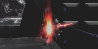 Star Wars: The Force Unleashed - Ultimate Sith Edition XBox 360 Screenshot
