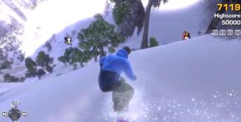 Stoked XBox 360 Screenshot