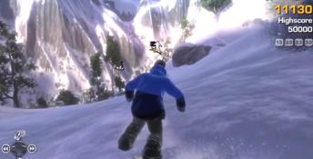 Stoked XBox 360 Screenshot