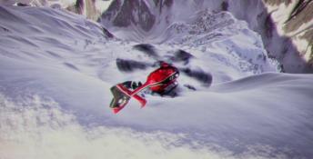 Stoked: Big Air Edition XBox 360 Screenshot