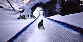 Stoked: Big Air Edition