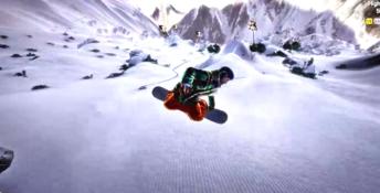 Stoked: Big Air Edition