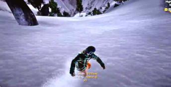 Stoked: Big Air Edition XBox 360 Screenshot