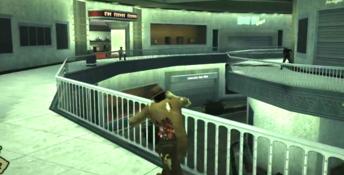 Stubbs The Zombie XBox 360 Screenshot