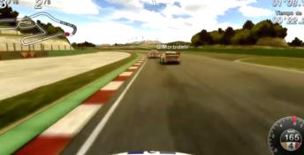 Superstars V8 Racing XBox 360 Screenshot