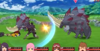 Tales of Vesperia
