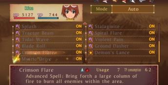 Tales of Vesperia