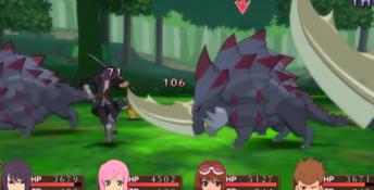 Tales of Vesperia