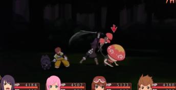 Tales of Vesperia XBox 360 Screenshot
