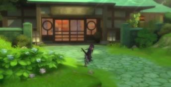 Tales of Vesperia XBox 360 Screenshot