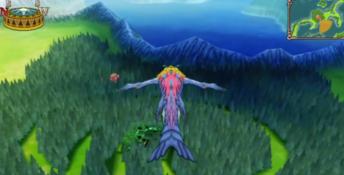 Tales of Vesperia XBox 360 Screenshot