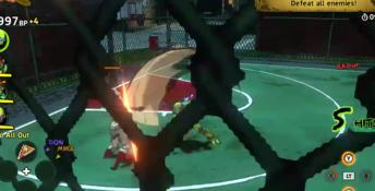 Teenage Mutant Ninja Turtles: Mutants in Manhattan XBox 360 Screenshot