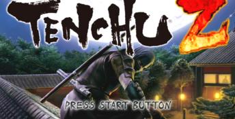 Tenchu Z XBox 360 Screenshot