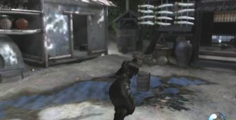 Tenchu Z