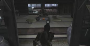 Tenchu Z XBox 360 Screenshot