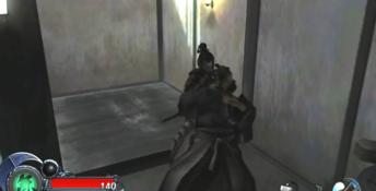 Tenchu Z XBox 360 Screenshot