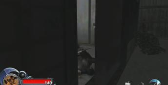 Tenchu Z XBox 360 Screenshot