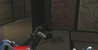 Tenchu Z XBox 360 Screenshot