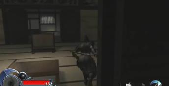 Tenchu Z XBox 360 Screenshot