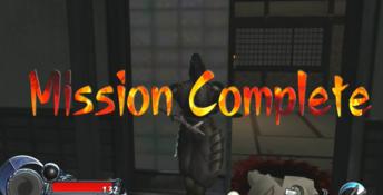 Tenchu Z XBox 360 Screenshot