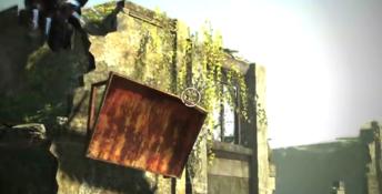 Terminator Salvation XBox 360 Screenshot