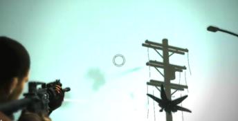Terminator Salvation XBox 360 Screenshot