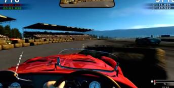 Test Drive: Ferrari Racing Legends