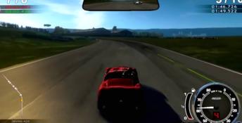 Test Drive: Ferrari Racing Legends