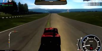 Test Drive: Ferrari Racing Legends