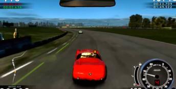 Test Drive: Ferrari Racing Legends XBox 360 Screenshot