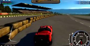 Test Drive: Ferrari Racing Legends XBox 360 Screenshot