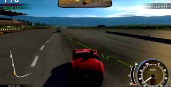 Test Drive: Ferrari Racing Legends XBox 360 Screenshot