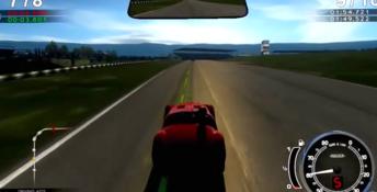 Test Drive: Ferrari Racing Legends XBox 360 Screenshot