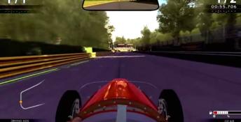 Test Drive: Ferrari Racing Legends XBox 360 Screenshot