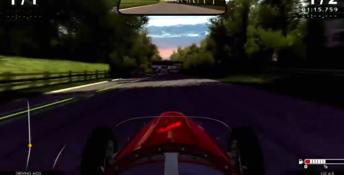 Test Drive: Ferrari Racing Legends XBox 360 Screenshot