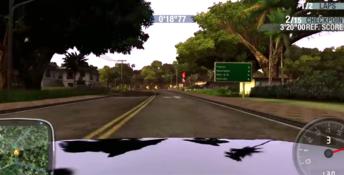 Test Drive Unlimited XBox 360 Screenshot