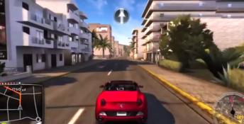 Test Drive Unlimited 2 XBox 360 Screenshot